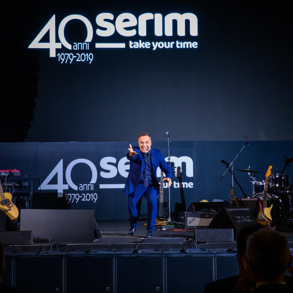 Serim. Spazio Fase – Alzano Lombardo