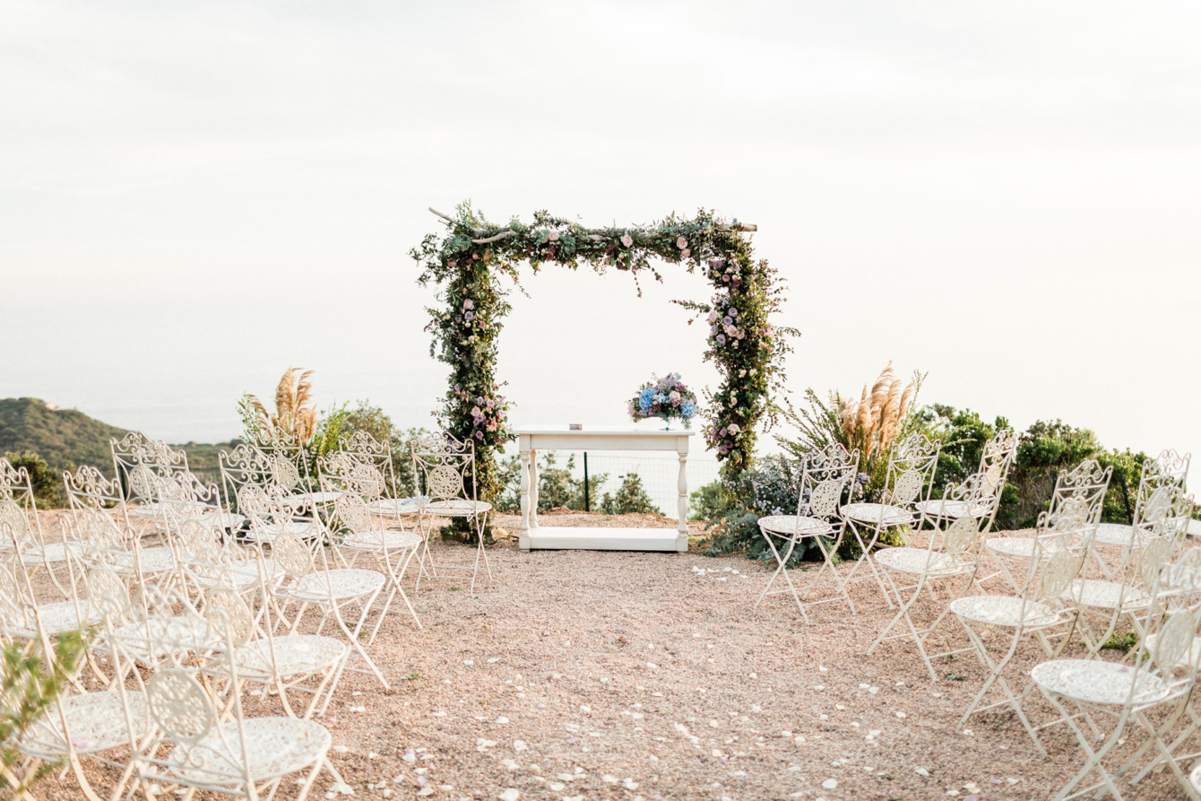Matrimonio Monte Argentario