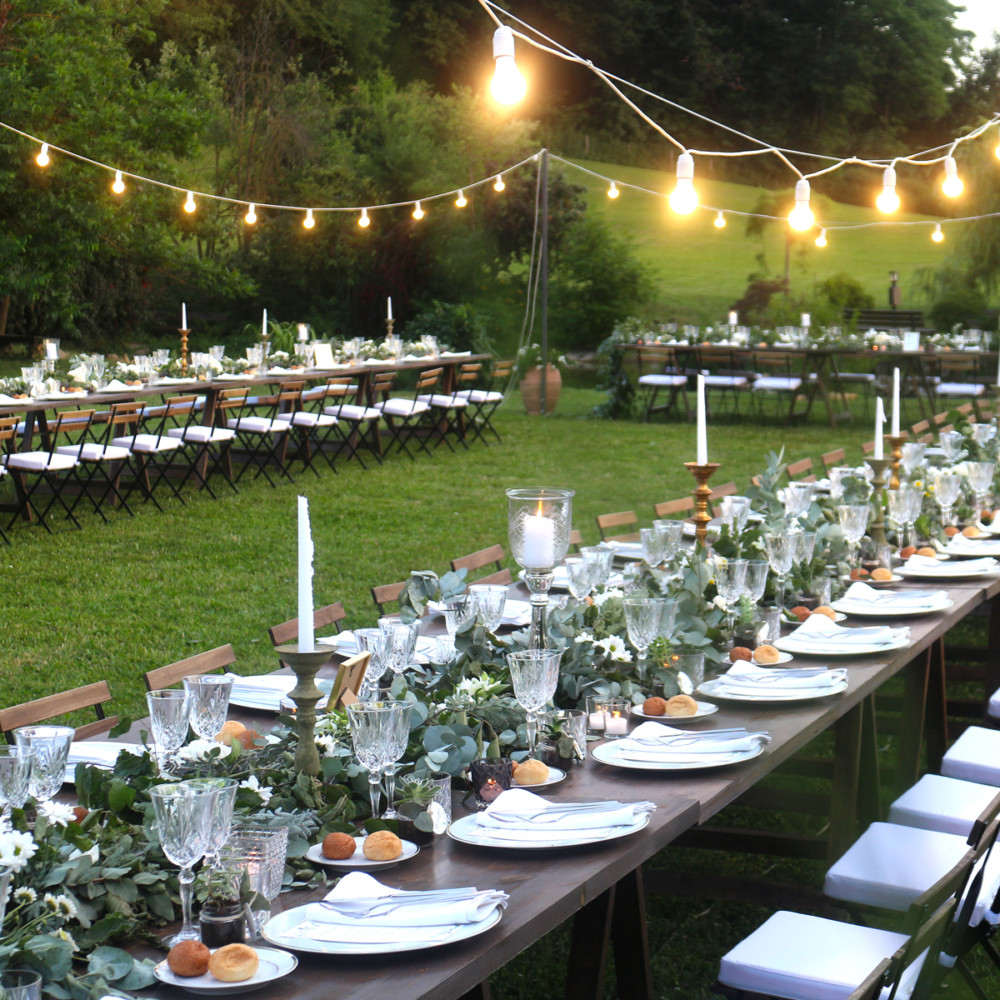Matrimonio Casale la Colombara
