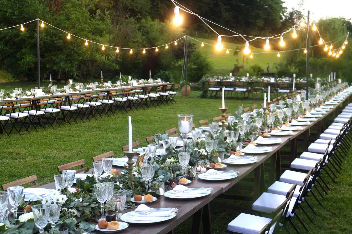 Matrimonio Casale la Colombara