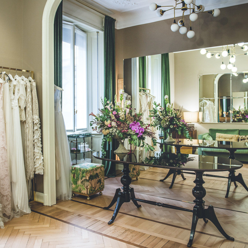 Elisabetta Delogu. Presentazione Collezione – Milano