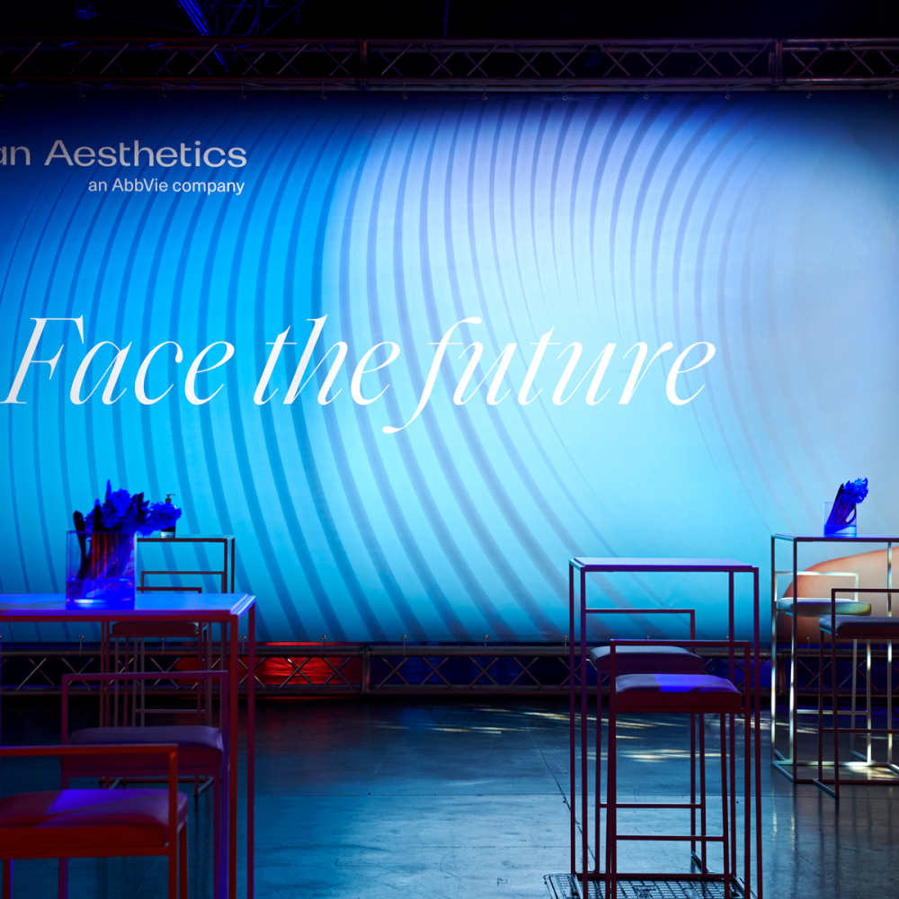 Allergan. Spazio Antologico – Milano
