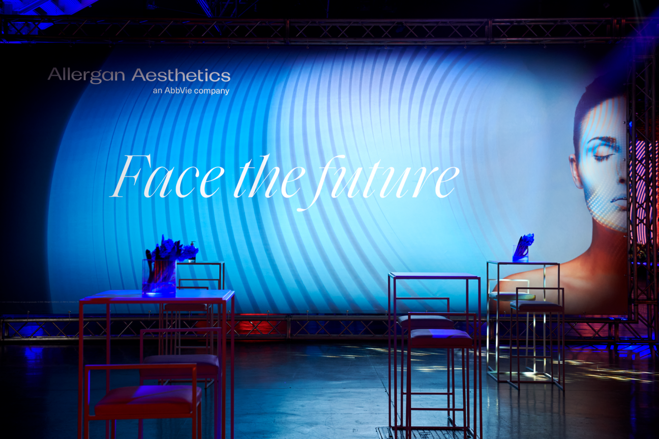 Allergan. Spazio Antologico – Milano