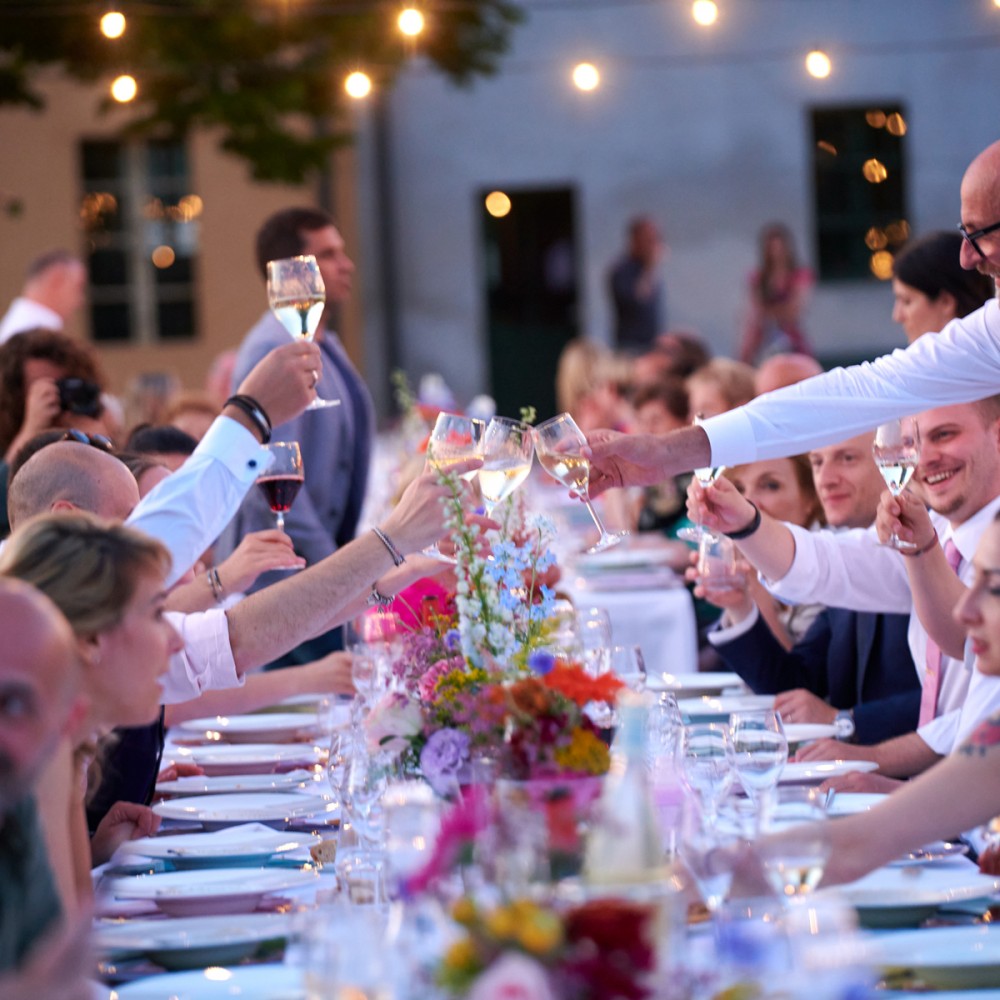Matrimonio Cascina Castelletto – Soncino (CR)
