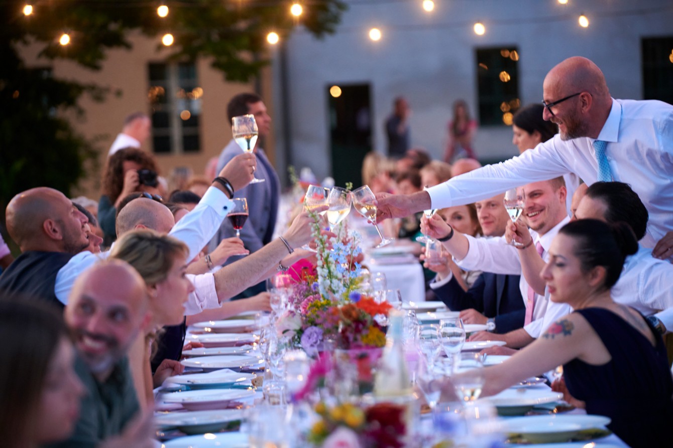 Matrimonio Cascina Castelletto – Soncino (CR)